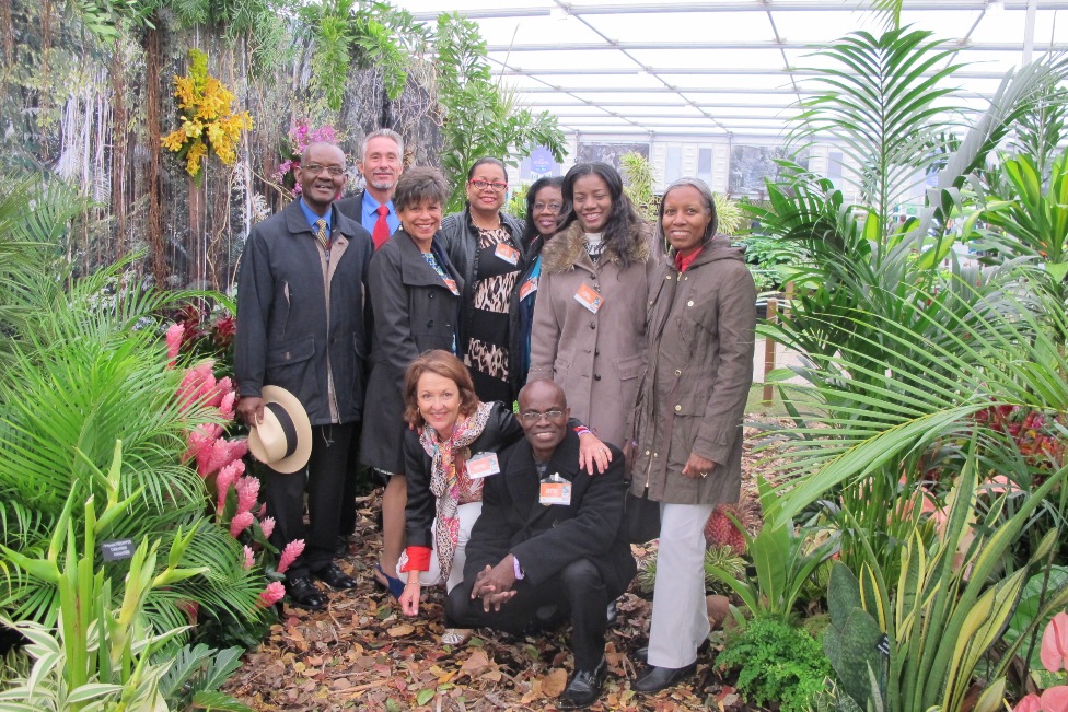 Chelsea Flower Show